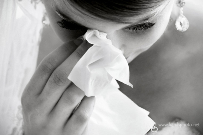 Dallas Wedding Photographers - K & S Photography